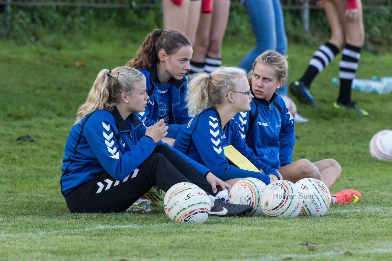 Bild 495 - DM U16 Groenaspe